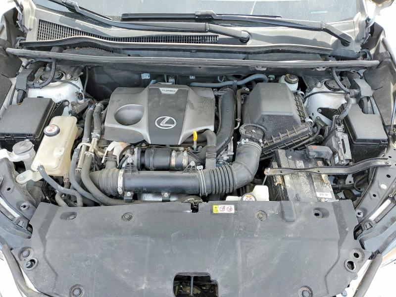 47539326 :رقم المزاد ، JTJBARBZ2K2202266 vin ، 2019 Lexus Nx 300 مزاد بيع