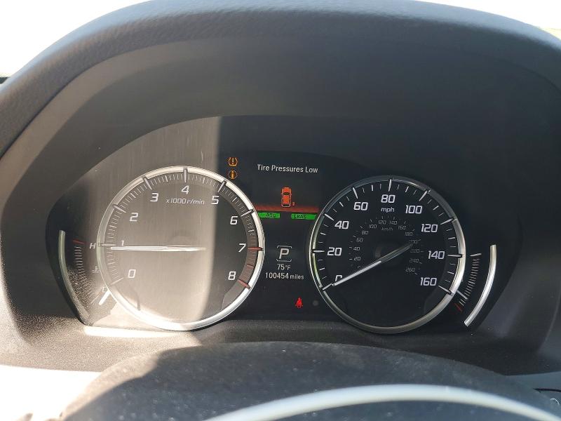 Продажа на аукционе авто 2015 Acura Mdx, vin: 5FRYD4H89FB015064, номер лота: 47211946