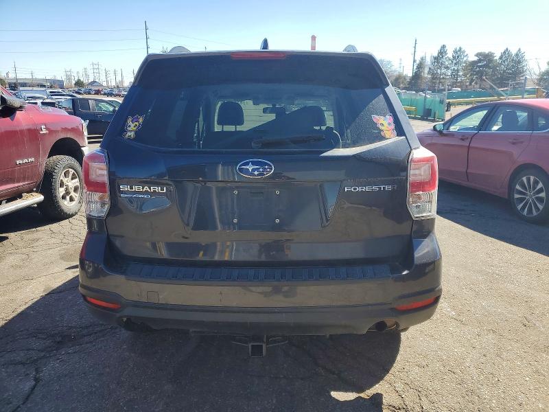 Продажа на аукционе авто 2018 Subaru Forester, vin: JF2SJAGC8JH484516, номер лота: 78333015