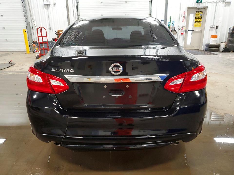 Aukcja sprzedaży 2017 Nissan Altima, vin: 1N4AL3AP4HC286623, numer aukcji: 41967506