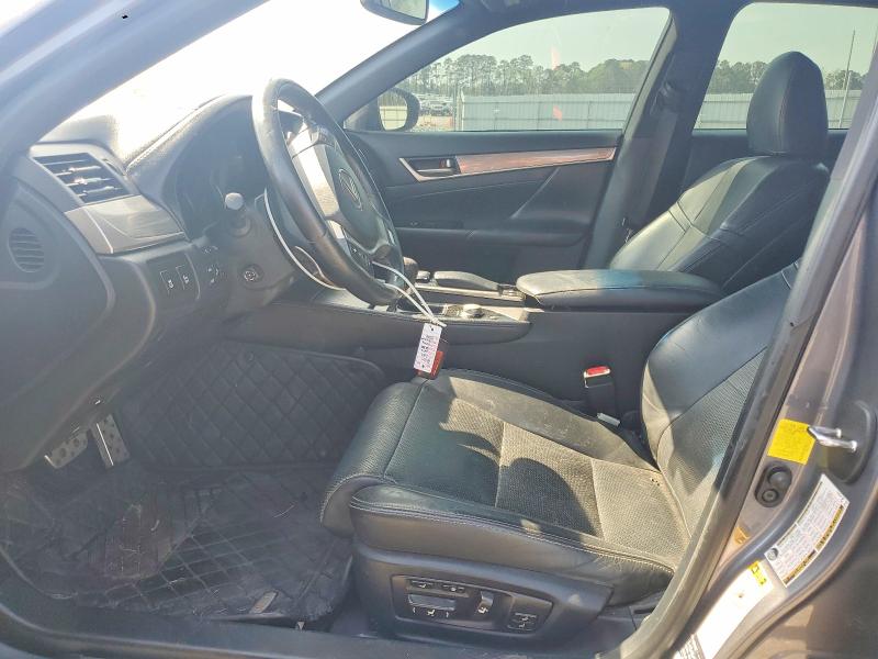 Продаж на аукціоні авто 2013 Lexus Gs 350, vin: JTHBE1BL4D5017477, номер лоту: 47576686