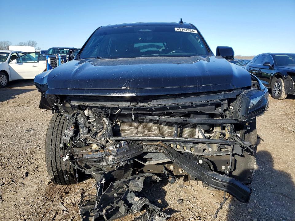 45767986 :رقم المزاد ، 1GYS4EKL3MR326159 vin ، 2021 Cadillac Escalade مزاد بيع