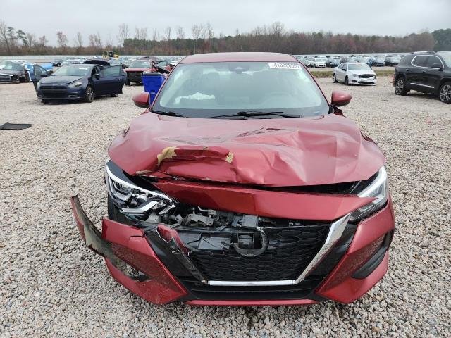 Продажа на аукционе авто 2022 Nissan Sentra, vin: 3N1AB8CV0NY306555, номер лота: 41830806