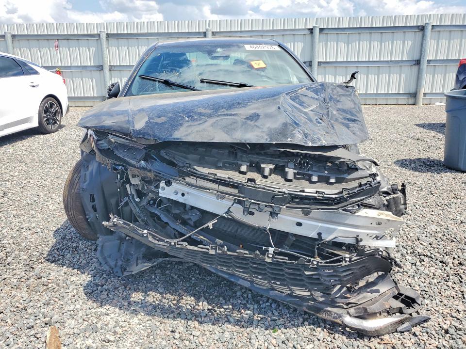 2025 Toyota Camry მანქანა იყიდება აუქციონზე, vin: 4T1DAACK5SU562100, აუქციონის ნომერი: 46802976