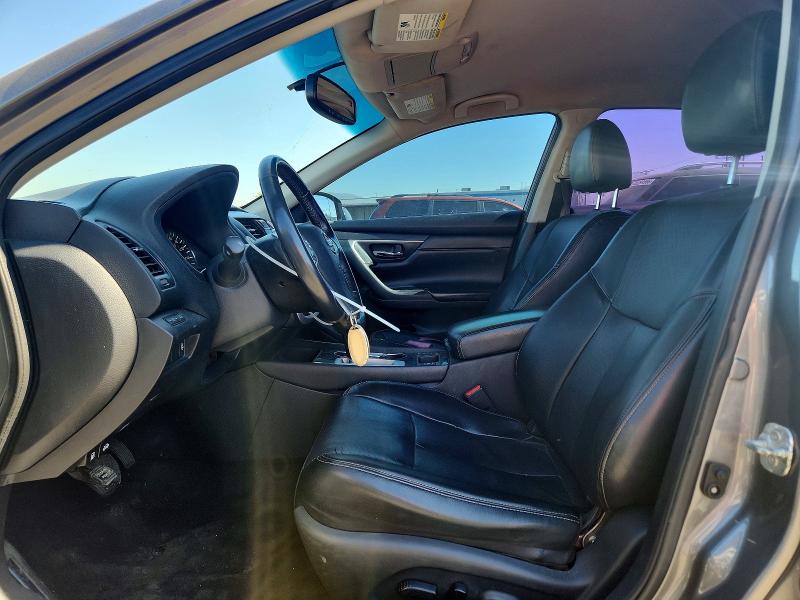 2017 Nissan Altima მანქანა იყიდება აუქციონზე, vin: 1N4AL3AP3HC241771, აუქციონის ნომერი: 46757266