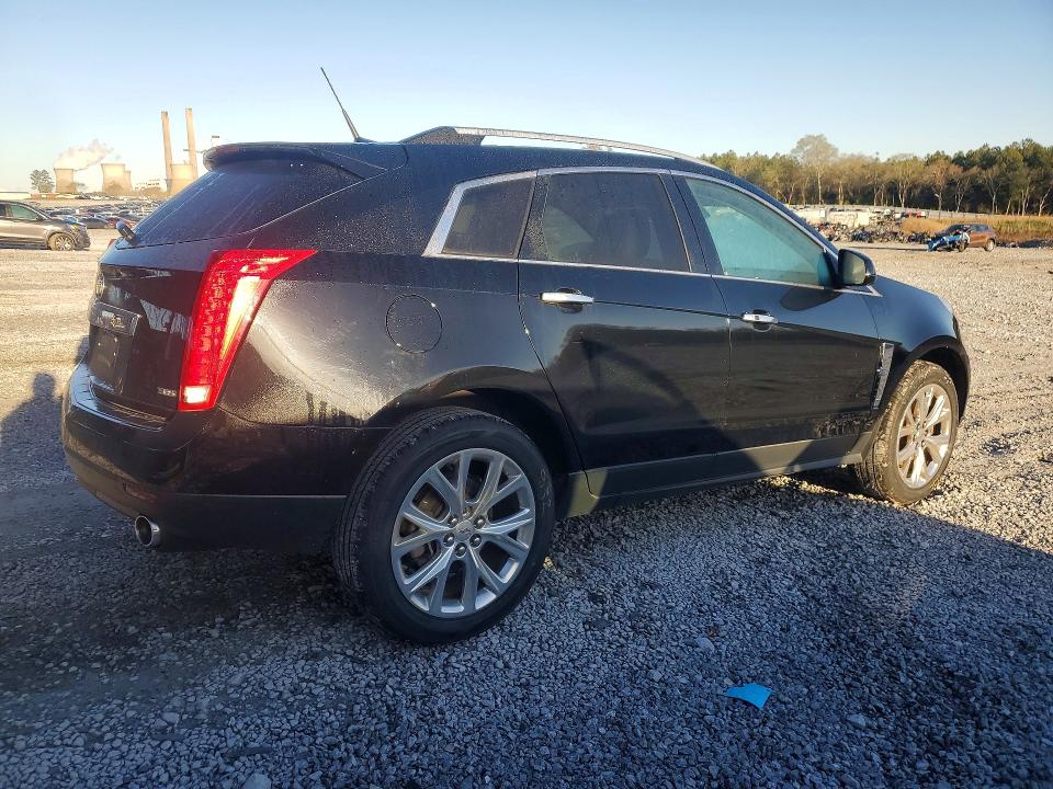 Продаж на аукціоні авто 2012 Cadillac Srx, vin: 3GYFNAE35CS537961, номер лоту: 46002956