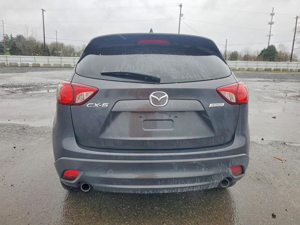 Aukcja sprzedaży 2014 Mazda Cx-5, vin: JM3KE2BE1E0424333, numer aukcji: 45979636
