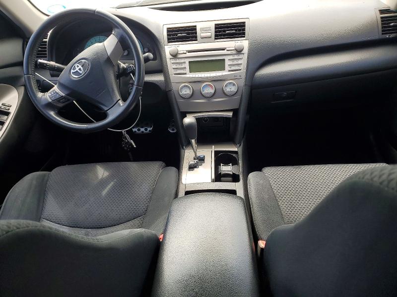 Продаж на аукціоні авто 2011 Toyota Camry, vin: 4T1BF3EK1BU754986, номер лоту: 46635696