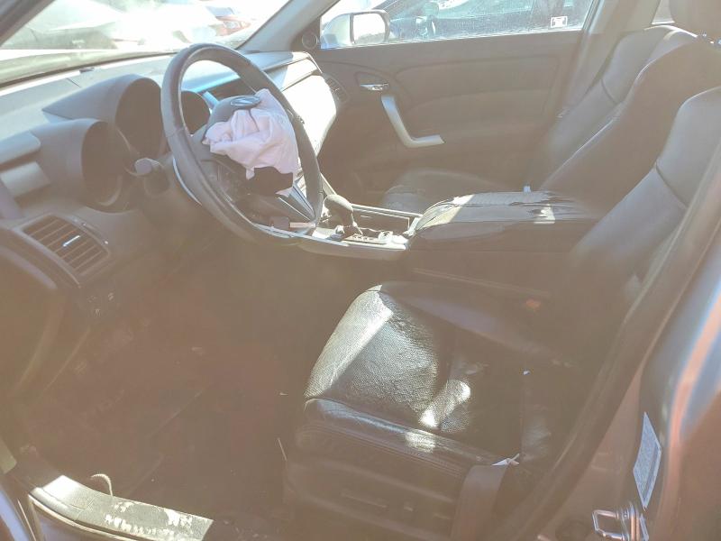 Aukcja sprzedaży 2010 Acura Rdx, vin: 5J8TB2H20AA000618, numer aukcji: 46851326