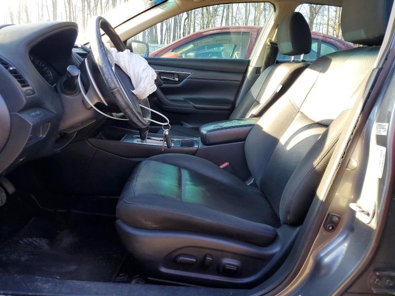 Aukcja sprzedaży 2016 Nissan Altima, vin: 1N4AL3AP6GC279543, numer aukcji: 79681835