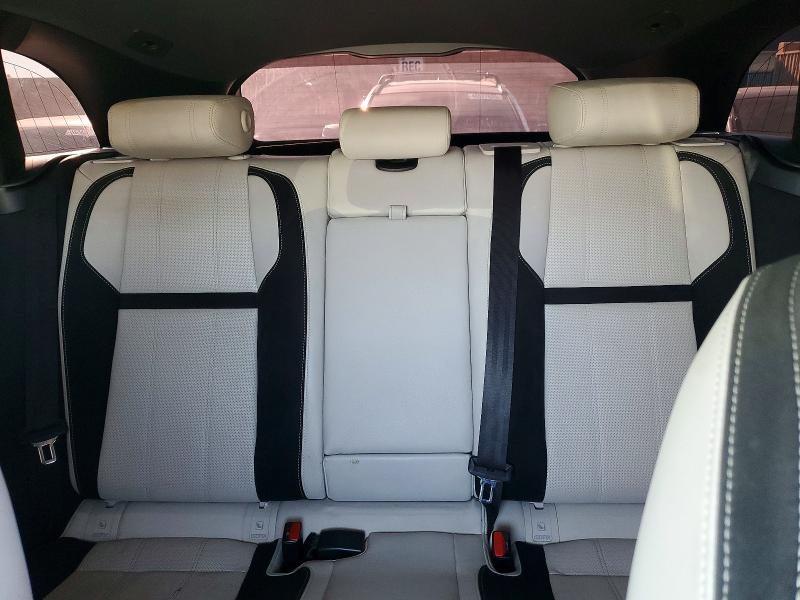 2019 Land Rover Range Rover Velar მანქანა იყიდება აუქციონზე, vin: SALYL2EX0KA217534, აუქციონის ნომერი: 46561286