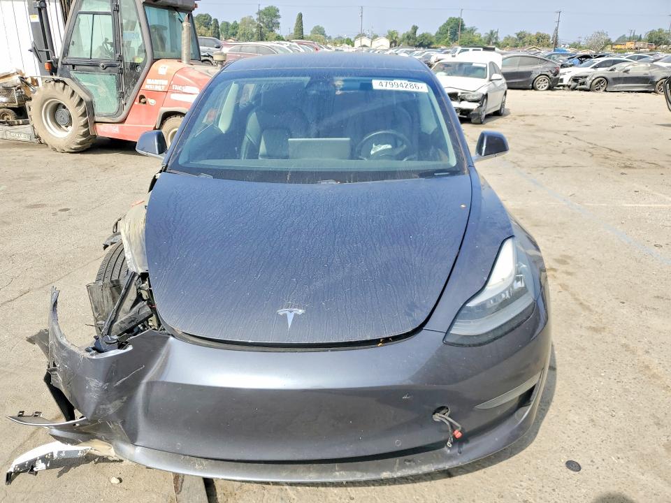Продаж на аукціоні авто 2020 Tesla Model 3, vin: 5YJ3E1EB2LF589900, номер лоту: 47994286
