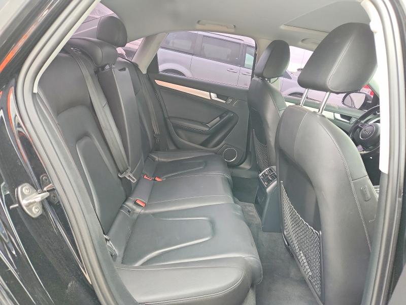 Aukcja sprzedaży 2016 Audi A4, vin: WAUFFAFL3GN018129, numer aukcji: 46897046