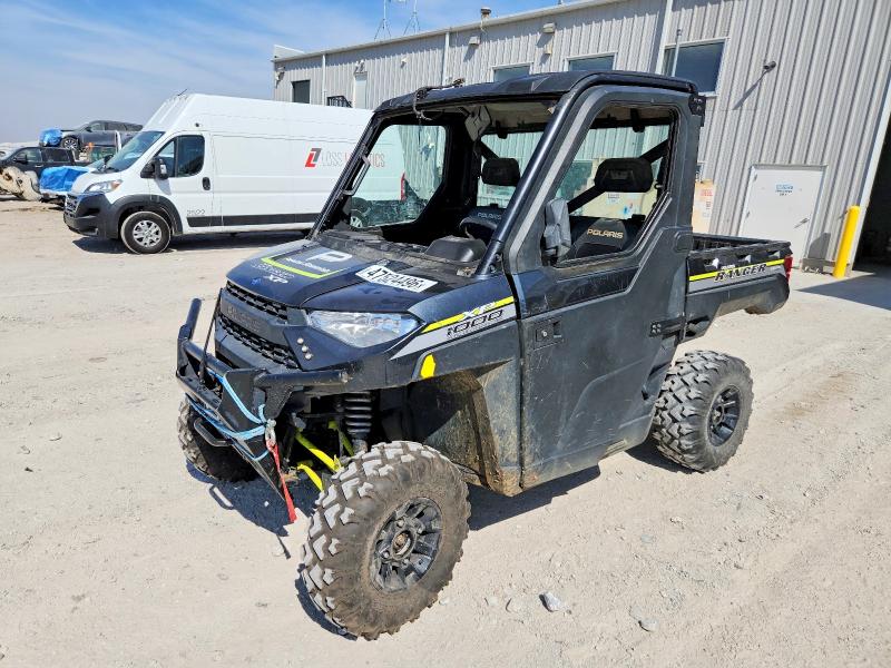 Aukcja sprzedaży 2019 Polaris Ranger, vin: 4XARRE992K8890671, numer aukcji: 47524496