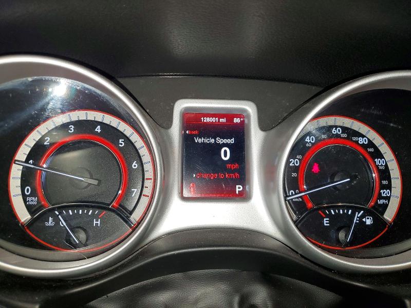 47439126 :رقم المزاد ، 3C4PDCBB0FT694302 vin ، 2015 Dodge Journey مزاد بيع