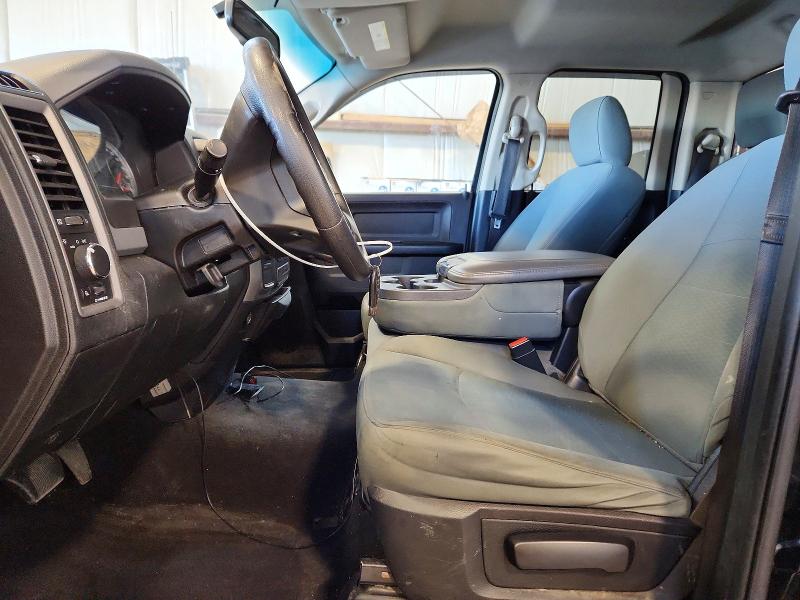 Aukcja sprzedaży 2014 Ram Trucks 1500, vin: 1C6RR7FT4ES442242, numer aukcji: 79950625