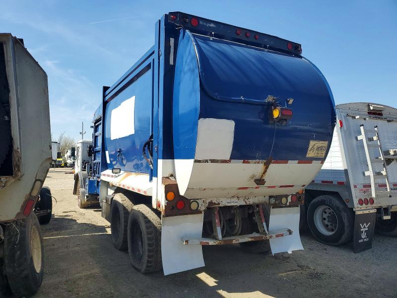 Aukcja sprzedaży 2010 Mack Leu613, vin: 1M2AU02C4AM003408, numer aukcji: 46234736