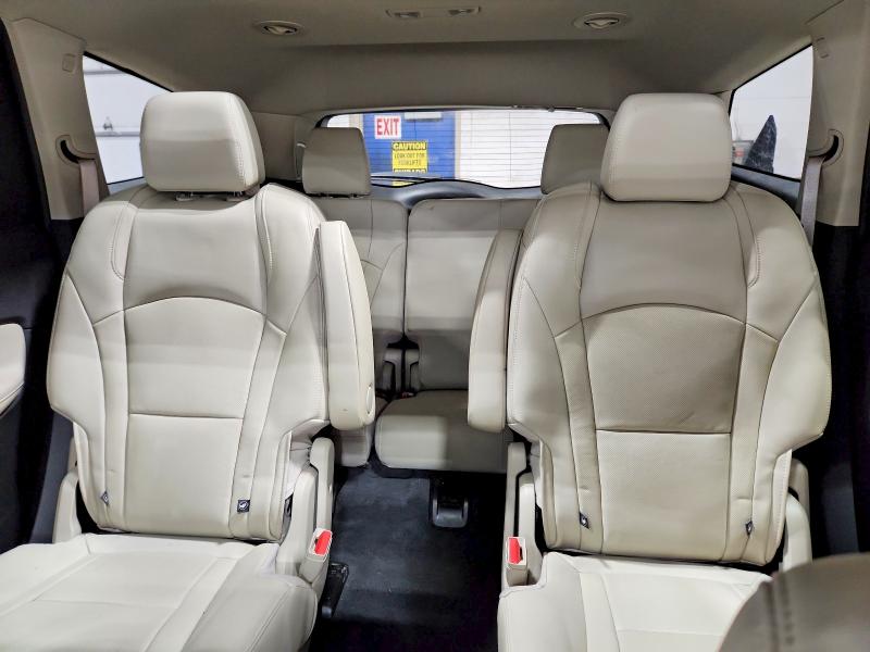 46035116 :رقم المزاد ، 5GAERBKW5MJ262607 vin ، 2021 Buick Enclave مزاد بيع