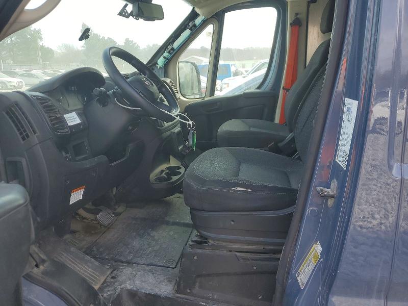 Aukcja sprzedaży 2022 Ram Promaster 3500, vin: 3C6MRVJG5NE116798, numer aukcji: 52276146