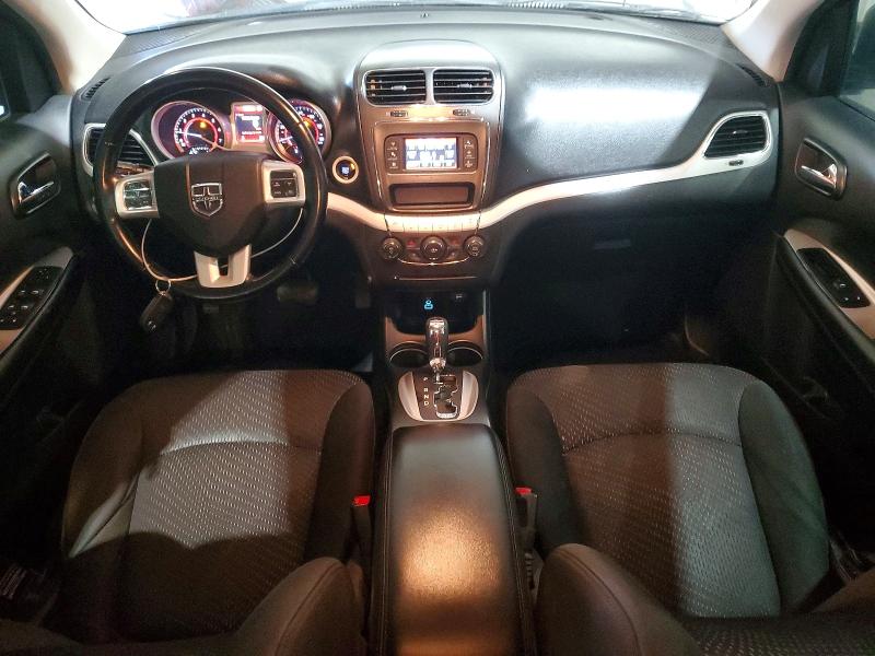 46297786 :رقم المزاد ، 3C4PDCBG4KT870242 vin ، 2019 Dodge Journey مزاد بيع