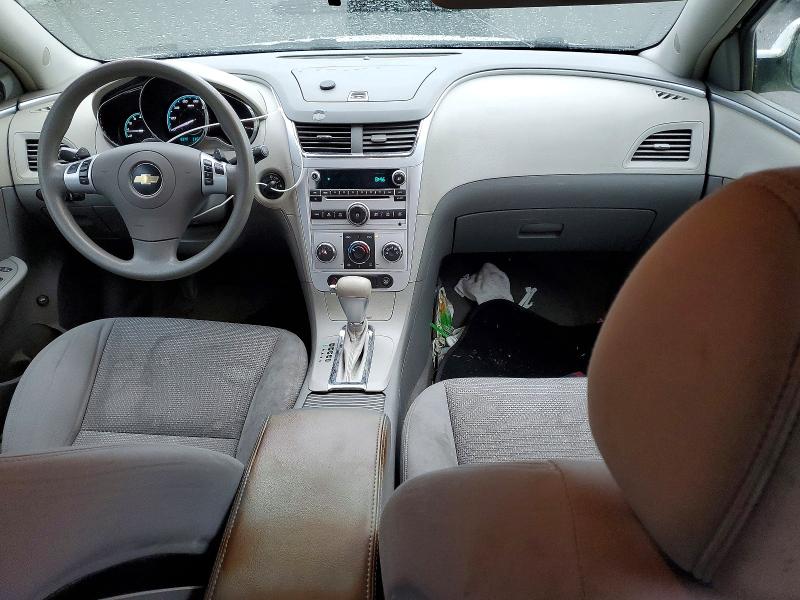 Продаж на аукціоні авто 2009 Chevrolet Malibu, vin: 1G1ZH57B59F169311, номер лоту: 47776506