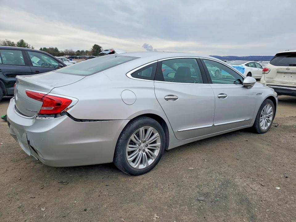 Продаж на аукціоні авто 2018 Buick Lacrosse, vin: 1G4ZP5SZ4JU131871, номер лоту: 46638796