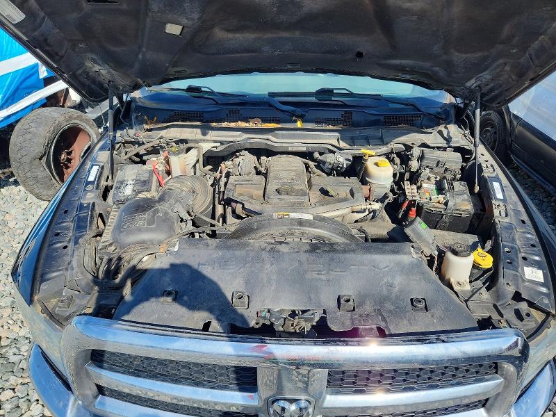 Aukcja sprzedaży 2017 Ram 3500, vin: 3C63RRBLXHG567426, numer aukcji: 46026266