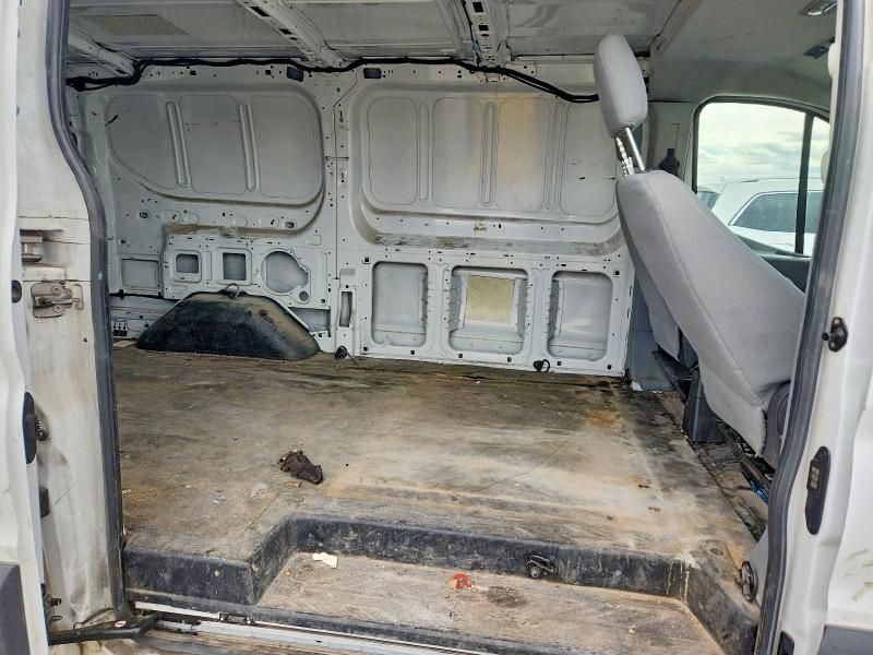 Продажа на аукционе авто 2015 Ford Transit, vin: 1FTNR1YMXFKA10590, номер лота: 46871116