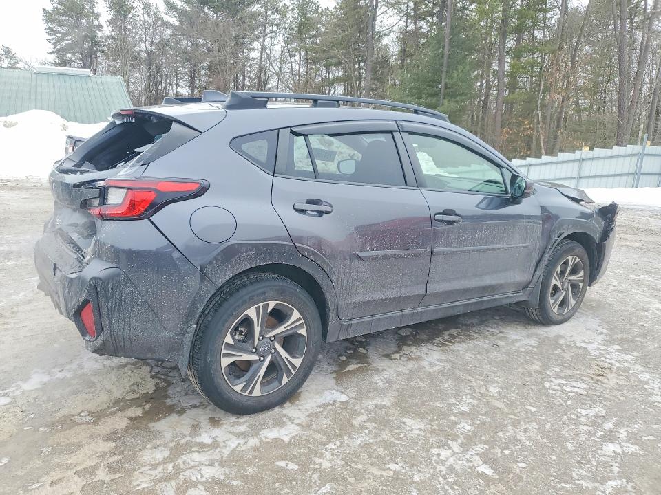 Продажа на аукционе авто 2024 Subaru Crosstrek, vin: JF2GUADCXR8201126, номер лота: 79416805
