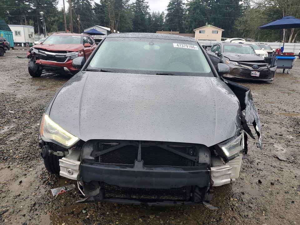 Aukcja sprzedaży 2015 Audi A3, vin: WAUACGFF9F1099711, numer aukcji: 47379166
