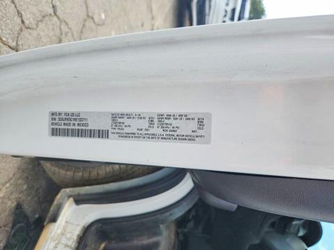 Aukcja sprzedaży 2024 Ram Promaster 2500, vin: 3C6LRVDG1RE133711, numer aukcji: 81678465