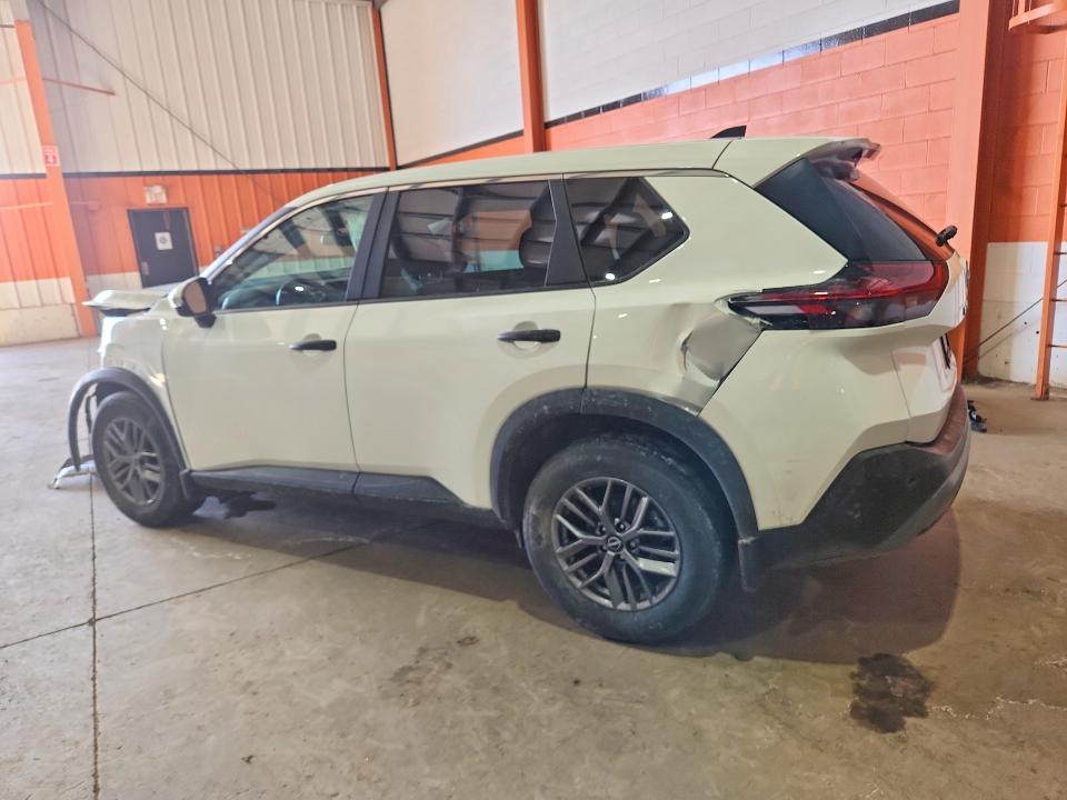 79529665 :رقم المزاد ، 5N1AT3AB0PC883714 vin ، 2023 Nissan Rogue مزاد بيع