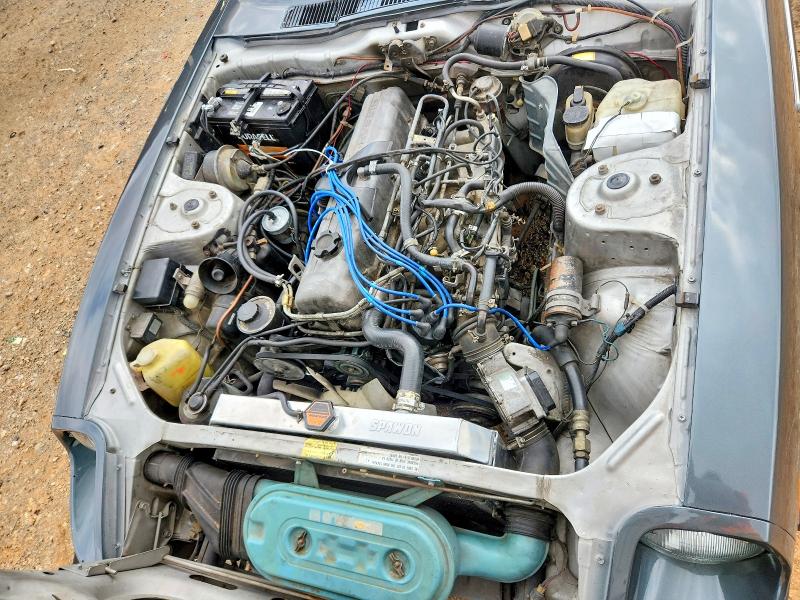 Продаж на аукціоні авто 1982 Datsun 280zx, vin: JN1HZ06S8CX430701, номер лоту: 45632496