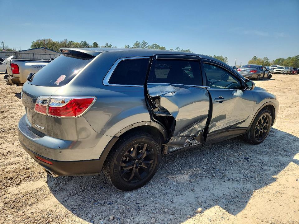 2011 Mazd Cx-9 მანქანა იყიდება აუქციონზე, vin: JM3TB2BA2B0319032, აუქციონის ნომერი: 47056416