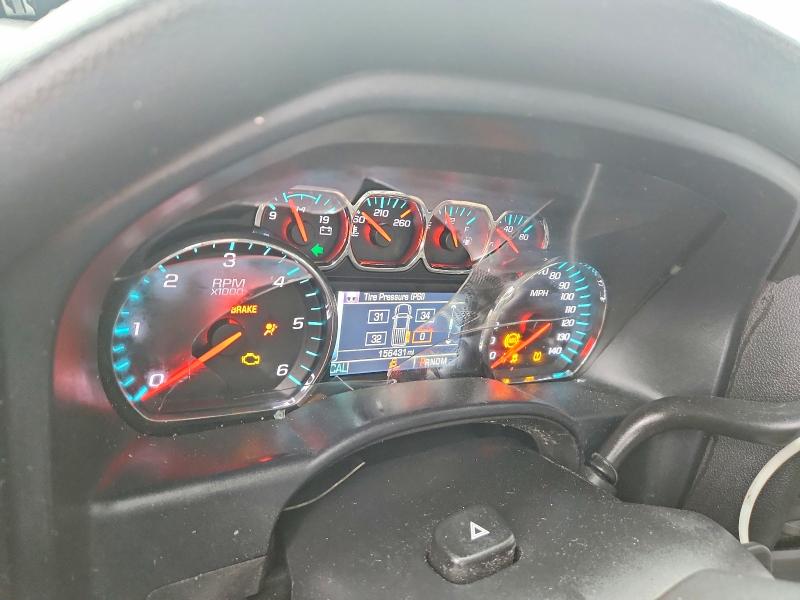 Aukcja sprzedaży 2016 Chevrolet Silverado, vin: 1GCVKREC9GZ189065, numer aukcji: 45571296