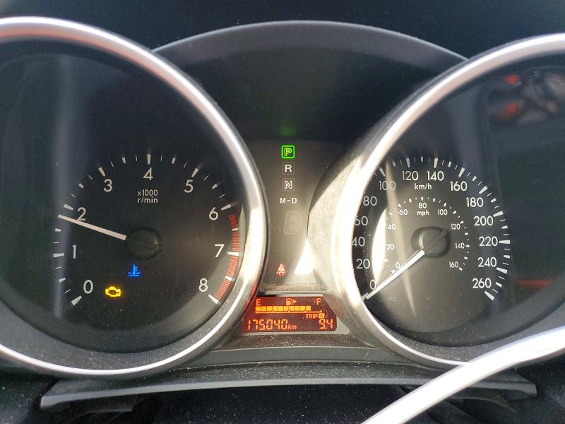 Продажа на аукционе авто 2012 Mazda 5, vin: JM1CW2CL3C0111112, номер лота: 47218876