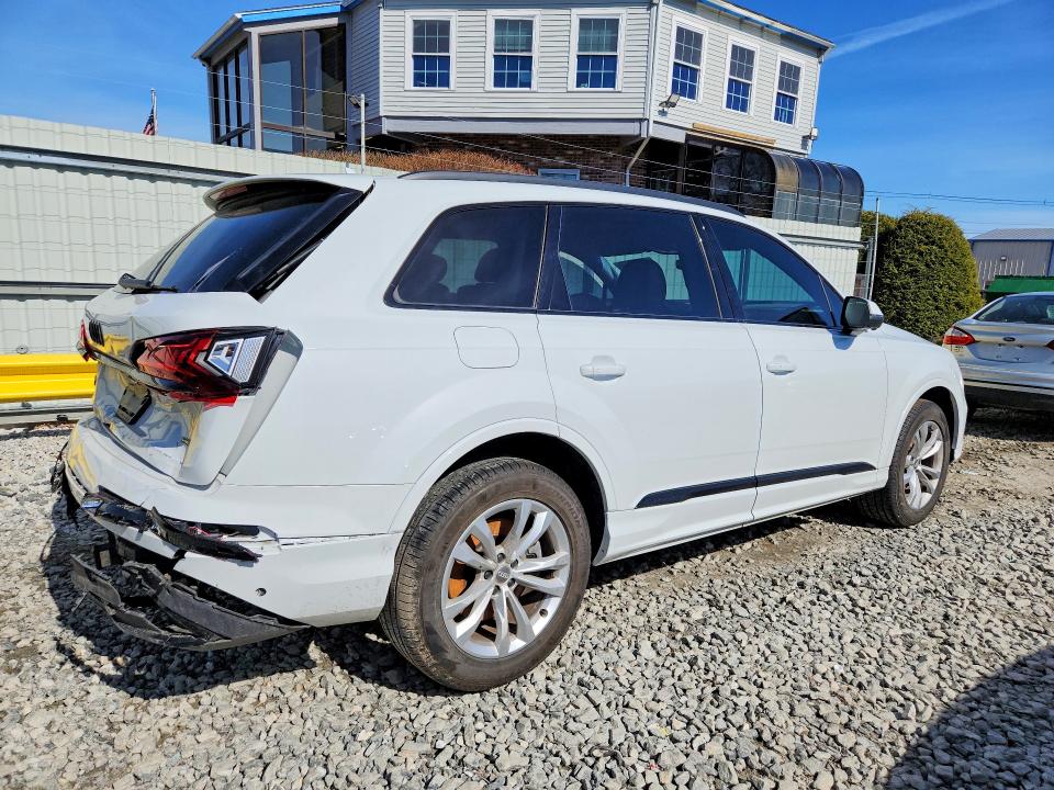 Продаж на аукціоні авто 2023 Audi Q7, vin: WA1LXBF79PD002254, номер лоту: 46736356