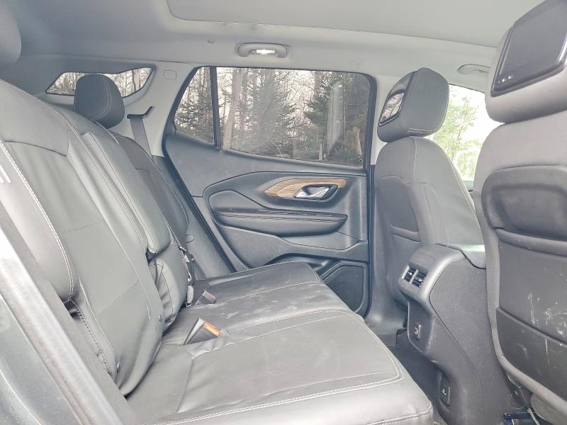 Aukcja sprzedaży 2021 Gmc Truck/van Terrain Sle 4dr Awd, vin: 3GKALTEV4ML374464, numer aukcji: 79392845