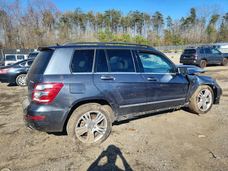 Продажа на аукционе авто 2014 Mercedes-benz Glk, vin: WDCGG8JB5EG234829, номер лота: 45603376