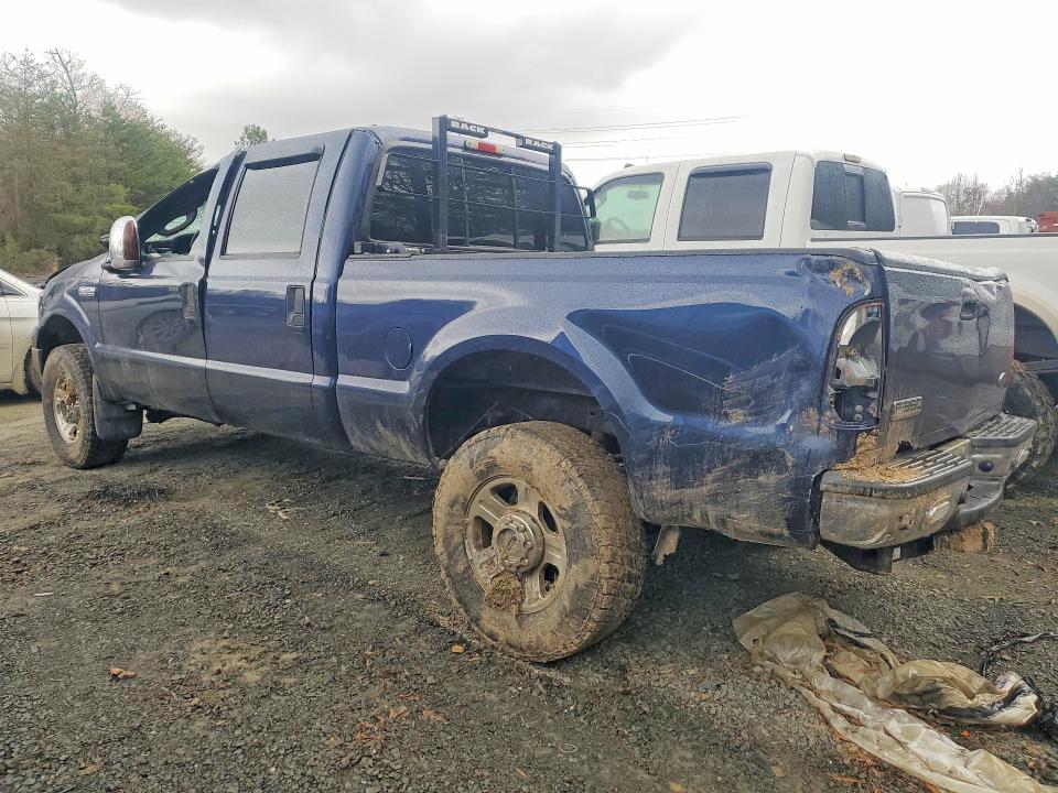 Продаж на аукціоні авто 2006 Ford F350, vin: 1FTWW31P06EB91808, номер лоту: 79983505