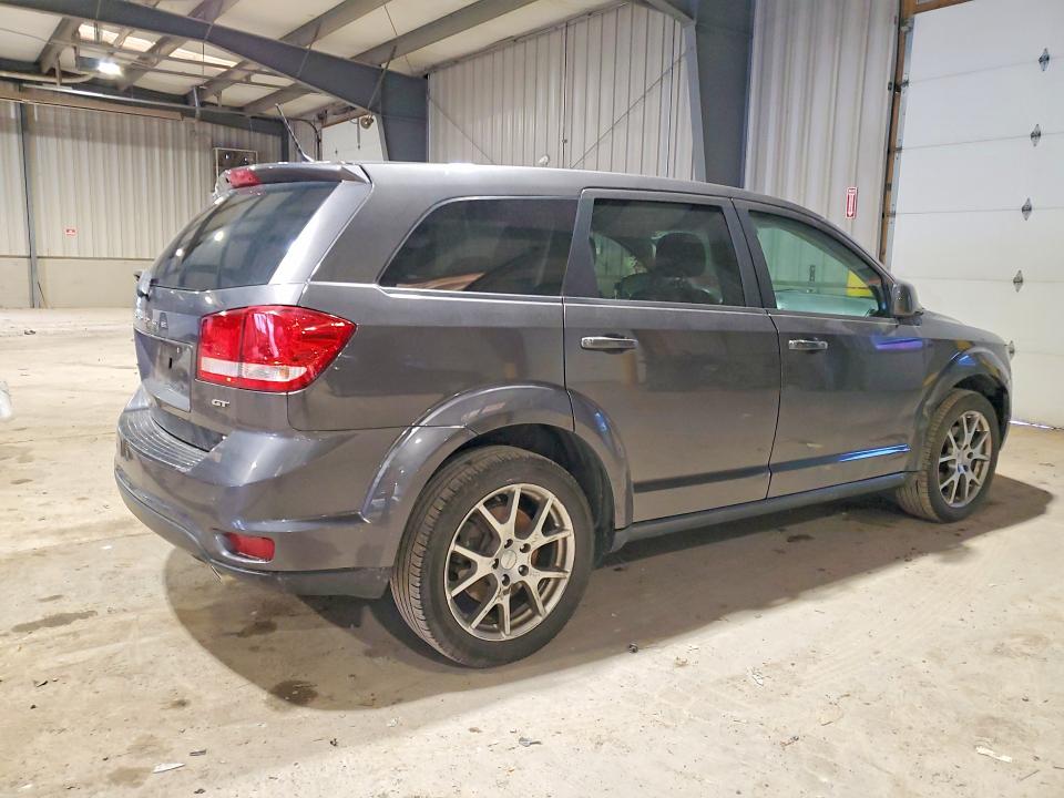Aukcja sprzedaży 2017 Dodge Journey, vin: 3C4PDDEG9HT639556, numer aukcji: 46937006