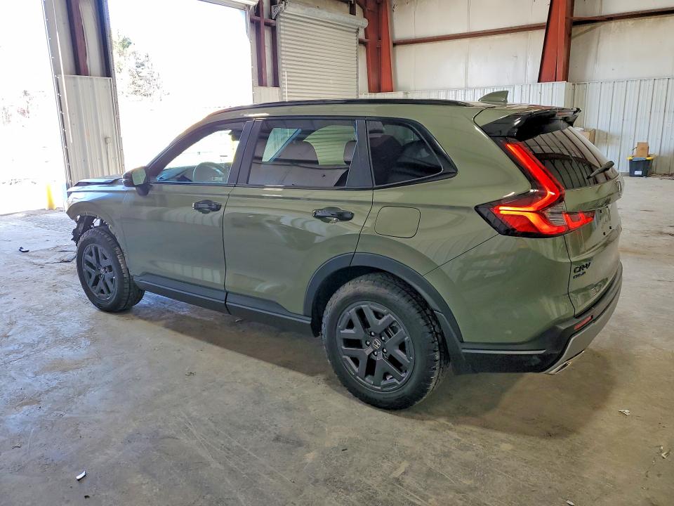 Aukcja sprzedaży 2026 Honda Cr-v, vin: 7FARS6H68TE046988, numer aukcji: 47402756