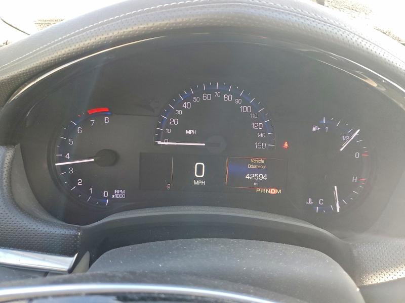 Продажа на аукционе авто 2016 Cadillac Xts, vin: 2G61M5S35G9127200, номер лота: 46260566