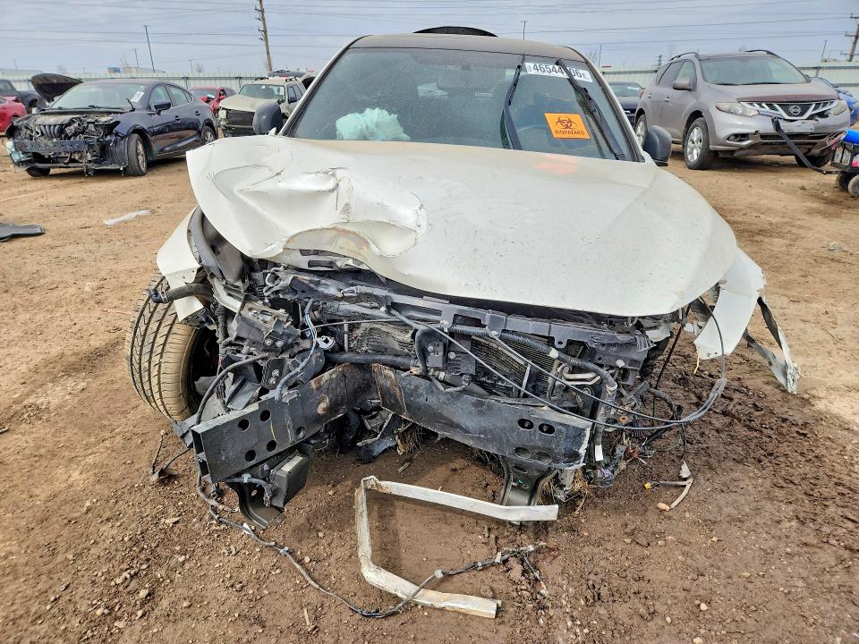 Продаж на аукціоні авто 2019 Infiniti Q50, vin: JN1FV7AR6KM801080, номер лоту: 46544106