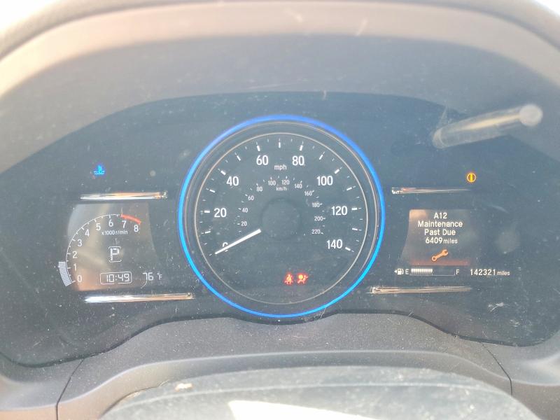Продаж на аукціоні авто 2019 Honda Hr-v, vin: 3CZRU5H59KM703728, номер лоту: 45573006