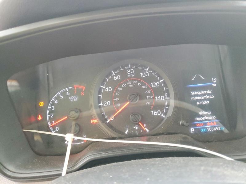 Продажа на аукционе авто 2020 Toyota Corolla, vin: JTDS4RCE4LJ012949, номер лота: 46801866
