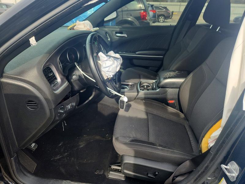 Продаж на аукціоні авто 2019 Dodge Charger, vin: 2C3CDXBG9KH720937, номер лоту: 77467015