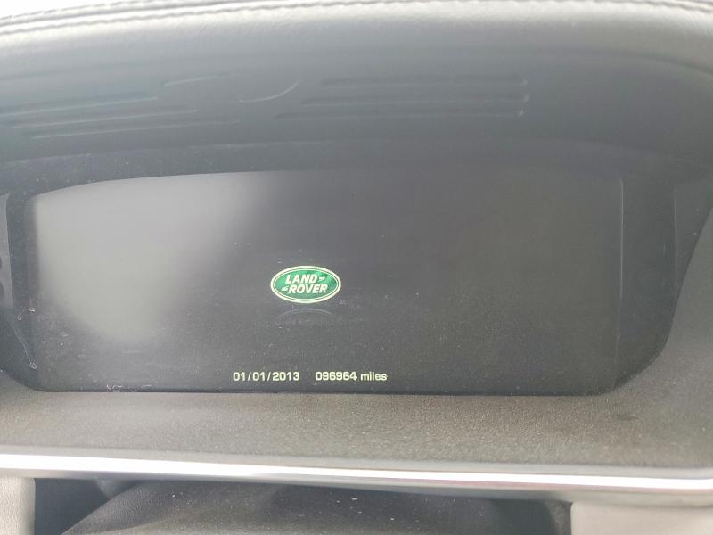 Продажа на аукционе авто 2016 Land Rover Range Rover Sport, vin: SALWR2EF8GA570642, номер лота: 48295226