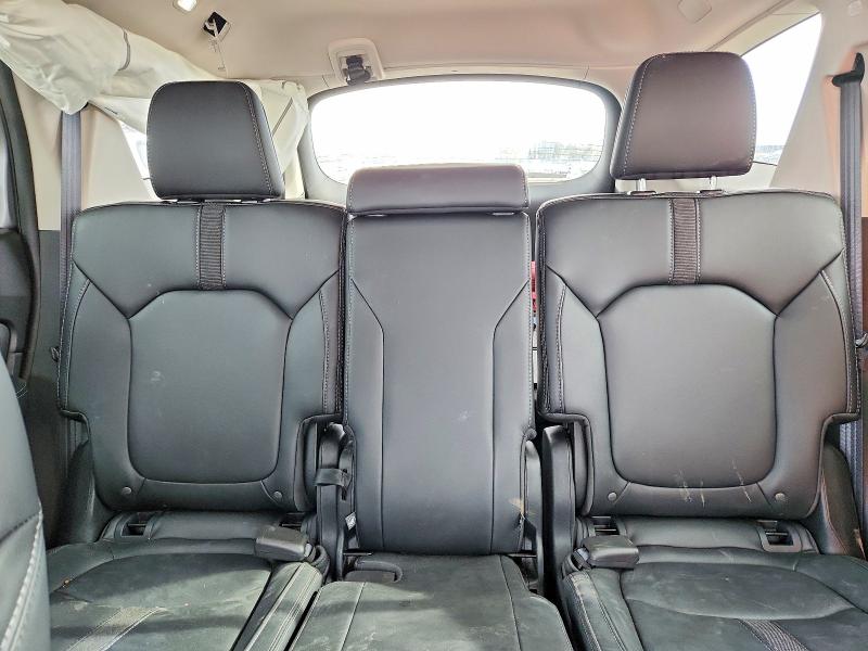 Продаж на аукціоні авто 2025 Honda Pilot, vin: 5FNYG1H42SB506669, номер лоту: 45571276