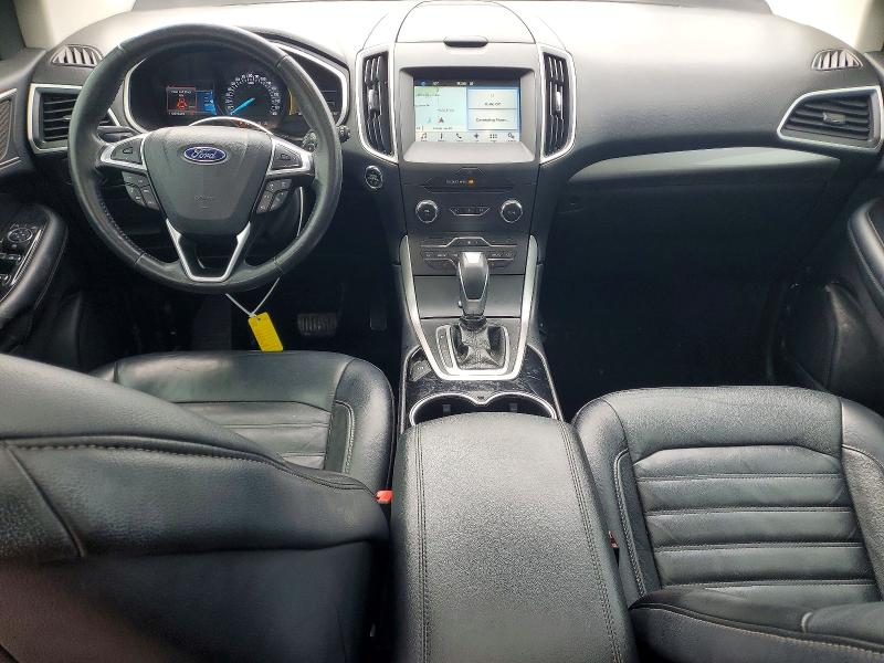 Продажа на аукционе авто 2016 Ford Edge, vin: 2FMPK4J84GBB01034, номер лота: 46113466